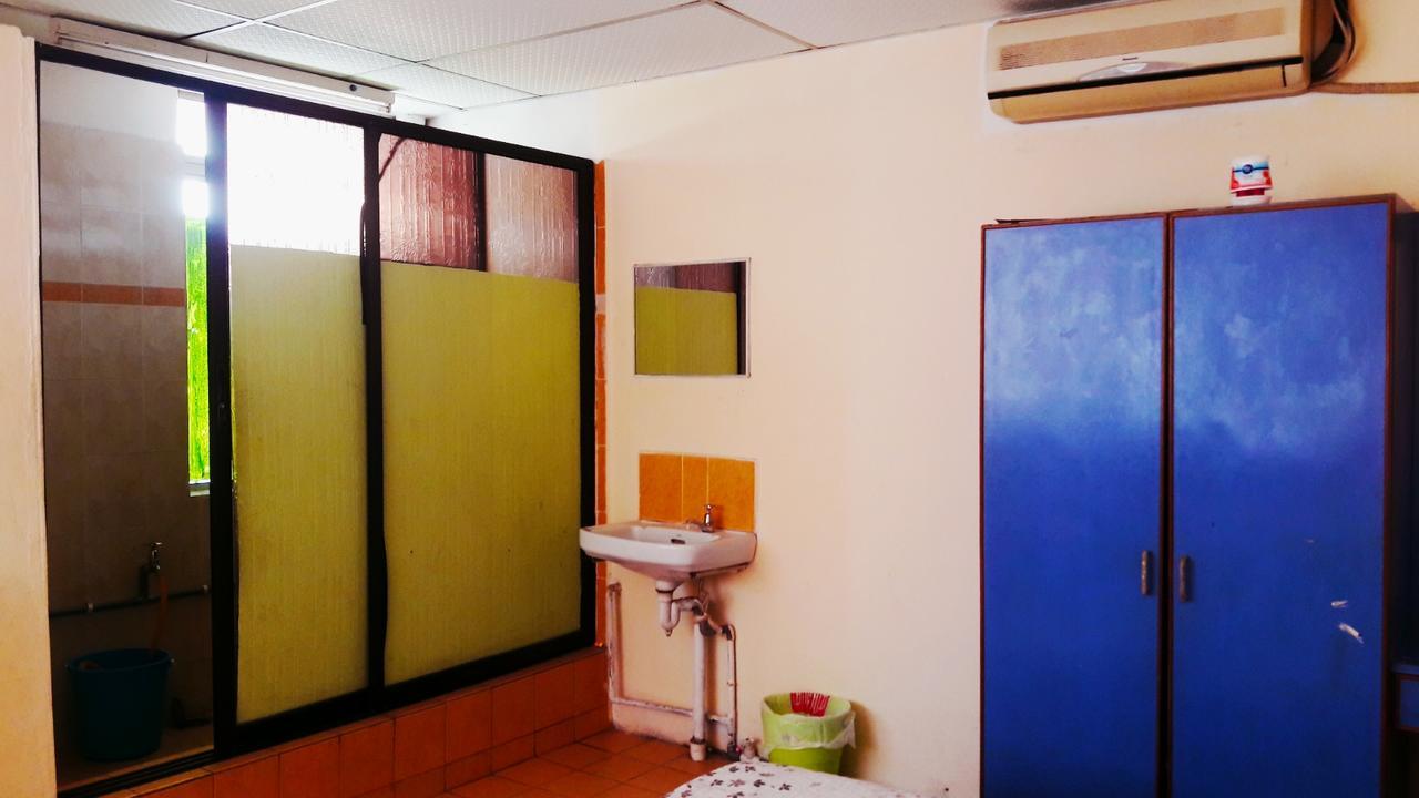 Hotel Makmur Kuantan Exterior foto
