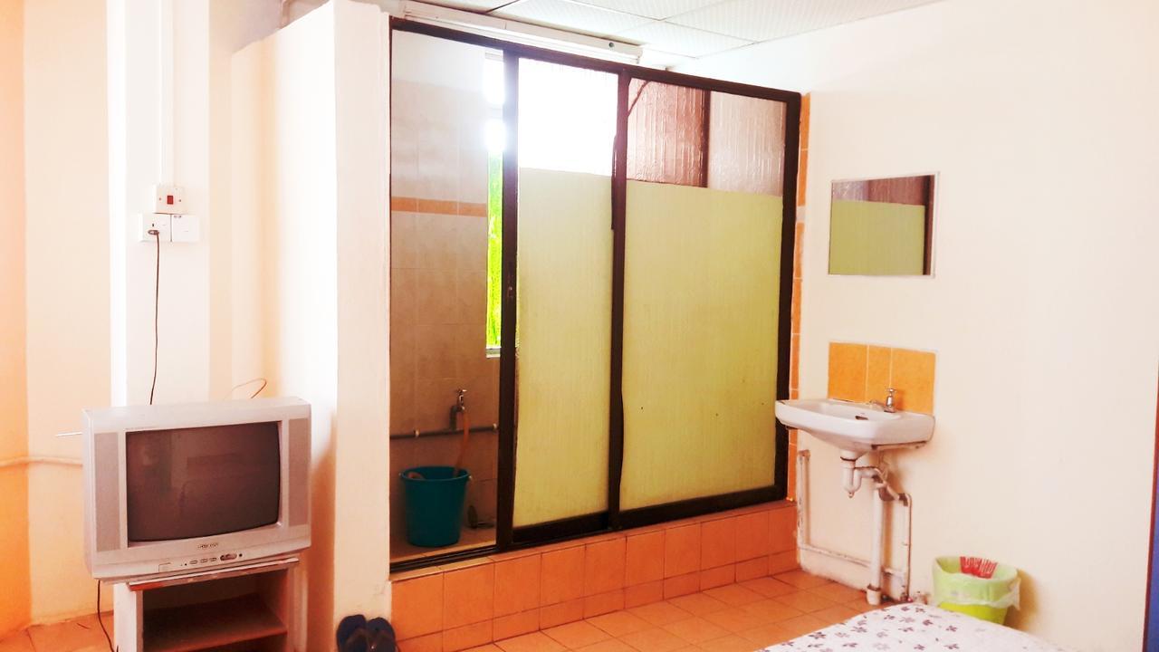Hotel Makmur Kuantan Exterior foto